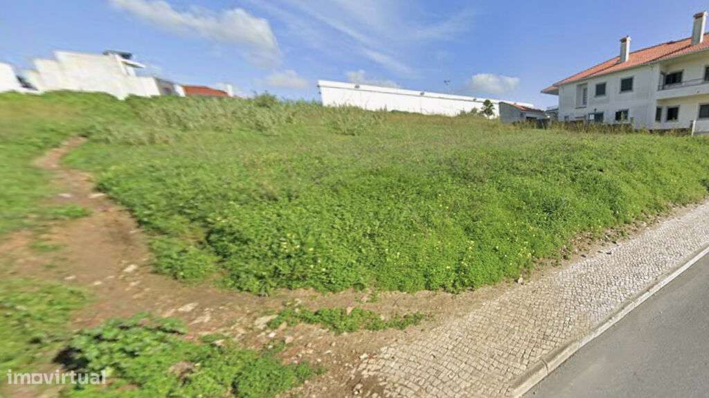 Terreno Urbano em Caparide - Grande imagem: 4/6