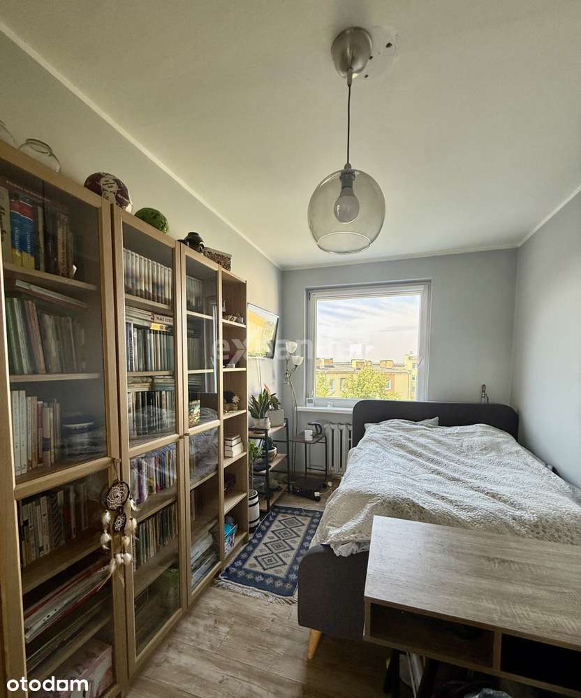 Twoje mieszkanie blisko jeziora-Swarzędz - Pełny obrazek: 4/9