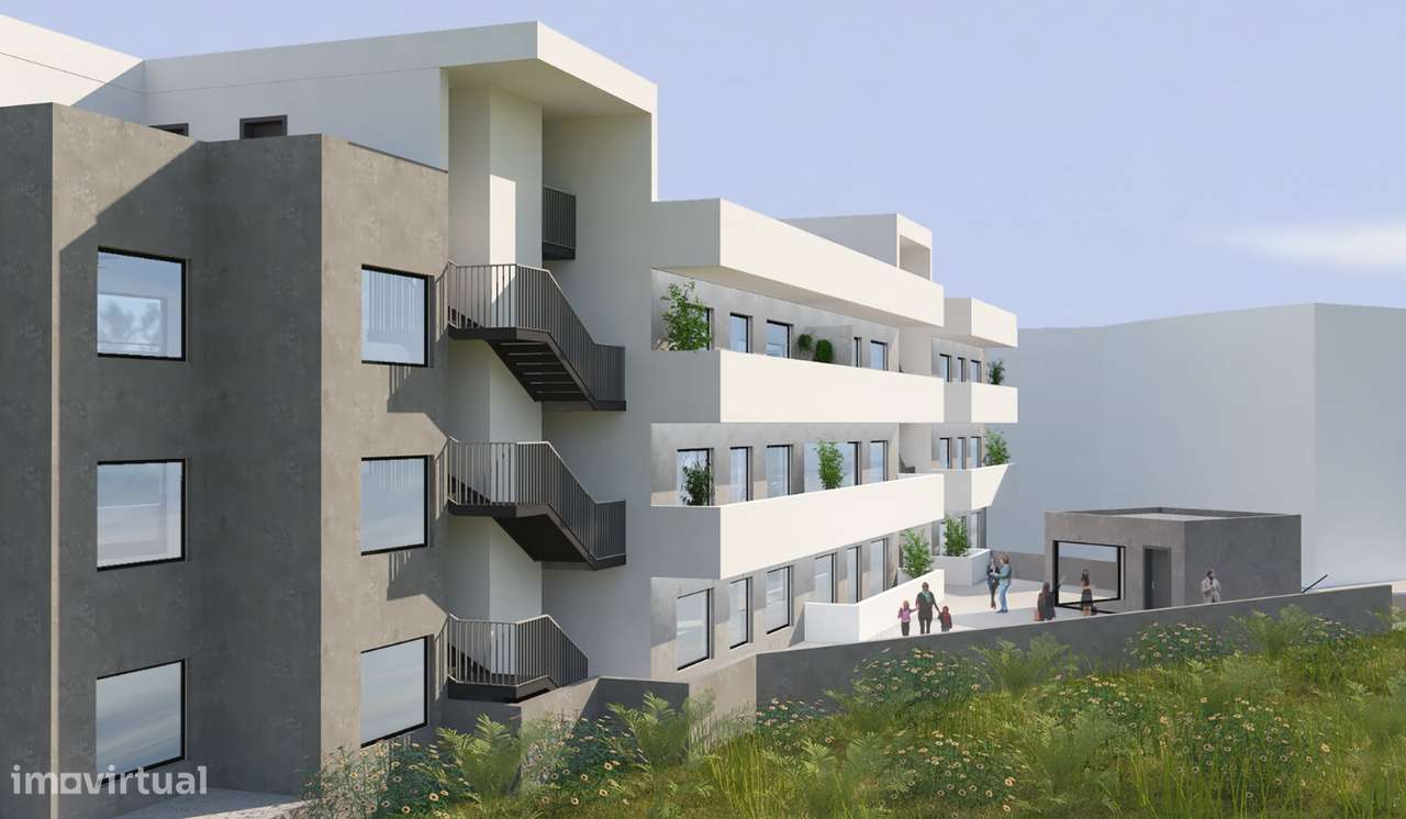 Apartamento T4 Venda em Tavira (Santa Maria e Santiago),Tavira - Grande imagem: 5/7