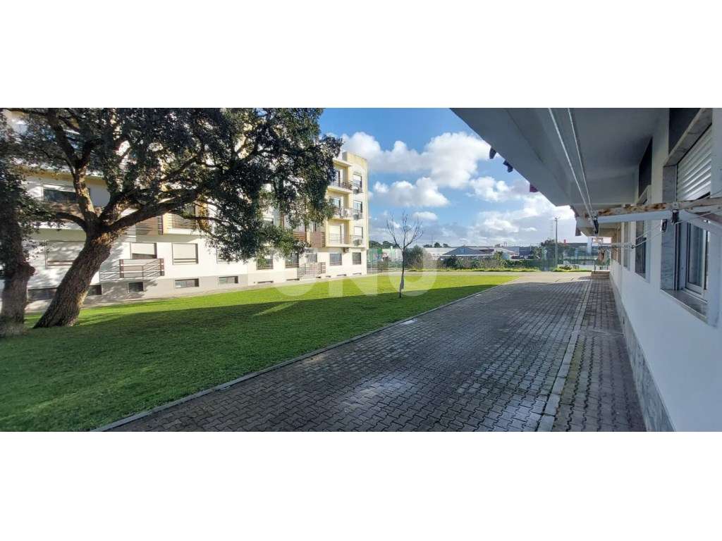 Apartamento T2+1 Casal do Marco - Grande imagem: 4/27