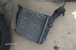 Radiator intercooler VW Touareg 2.5tdi 2002-2010 dezmembrez Touareg - 3