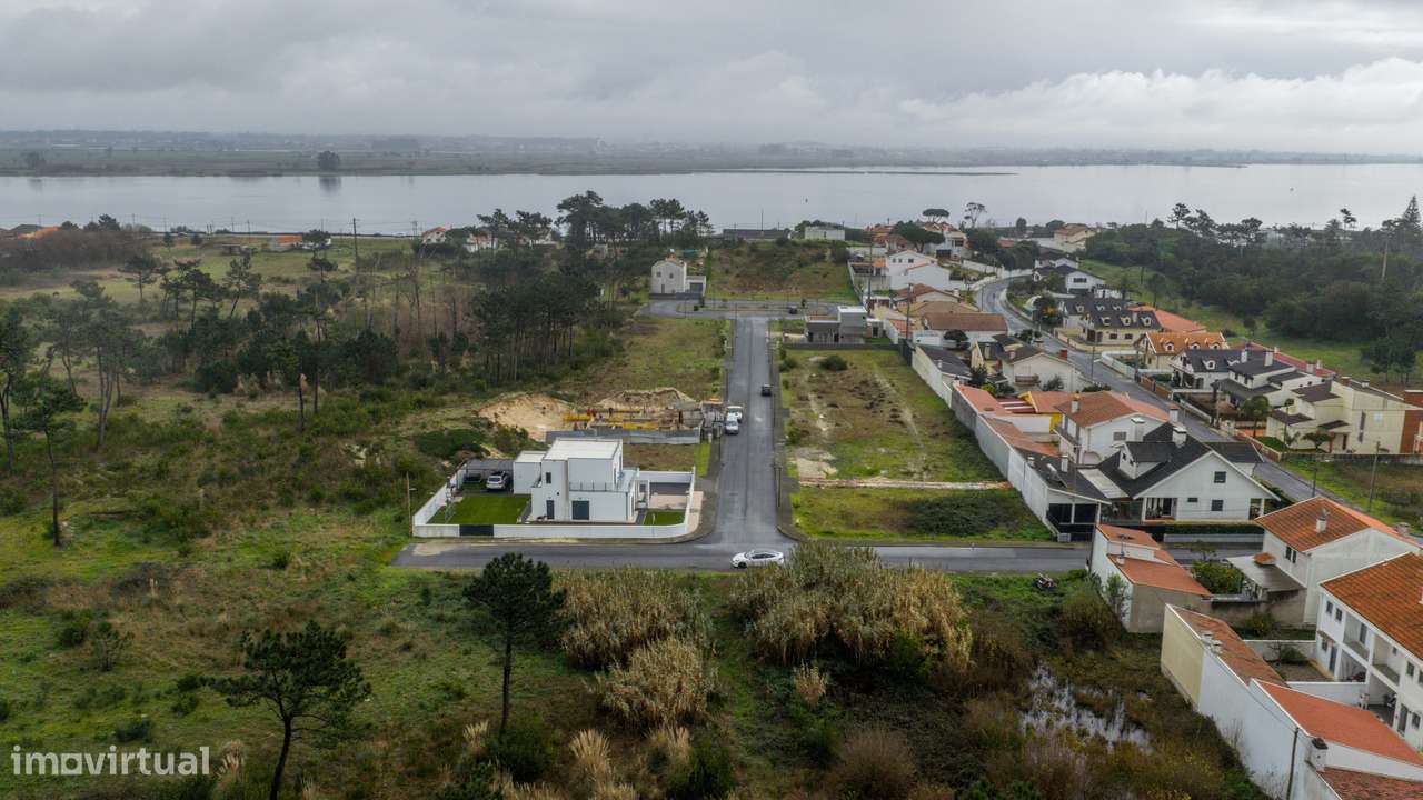 Terreno na Torreira.-7