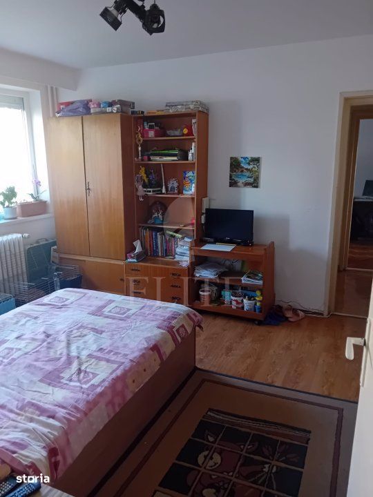 Apartament 2 camere în zona INTERSERVISAN