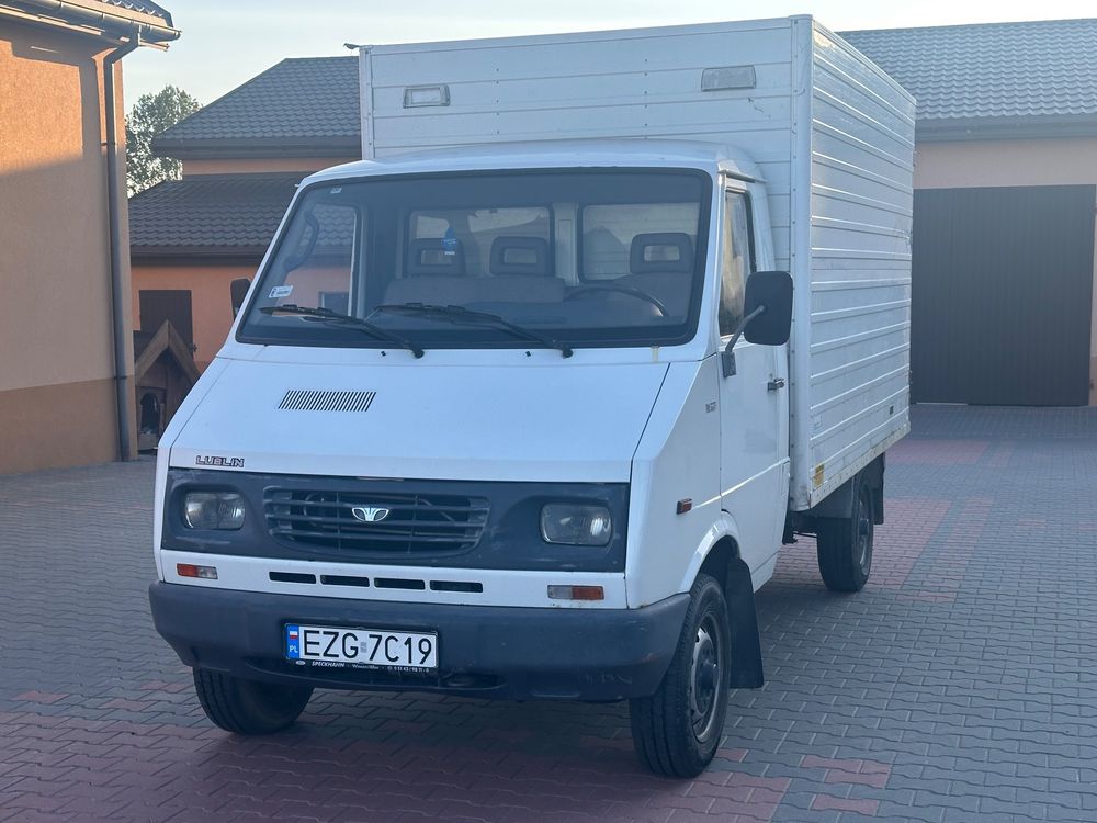 FSC Lublin Lublin 1998