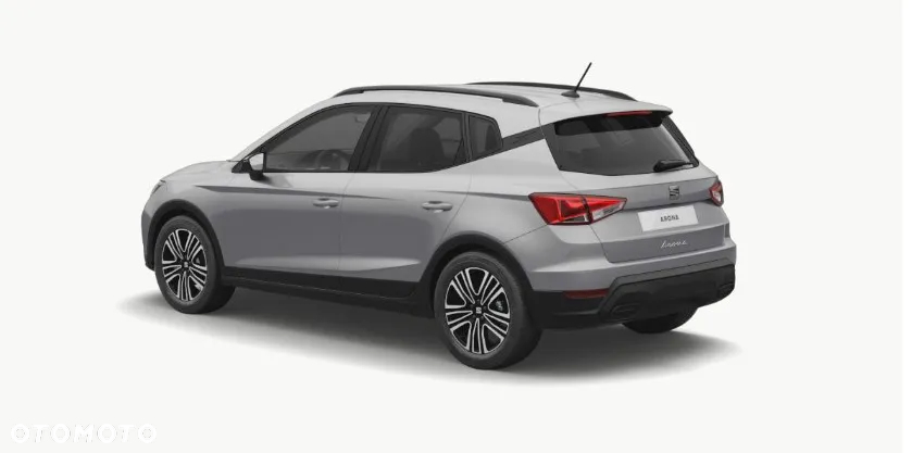 Seat Arona 1.0 TSI Style S&S - 3