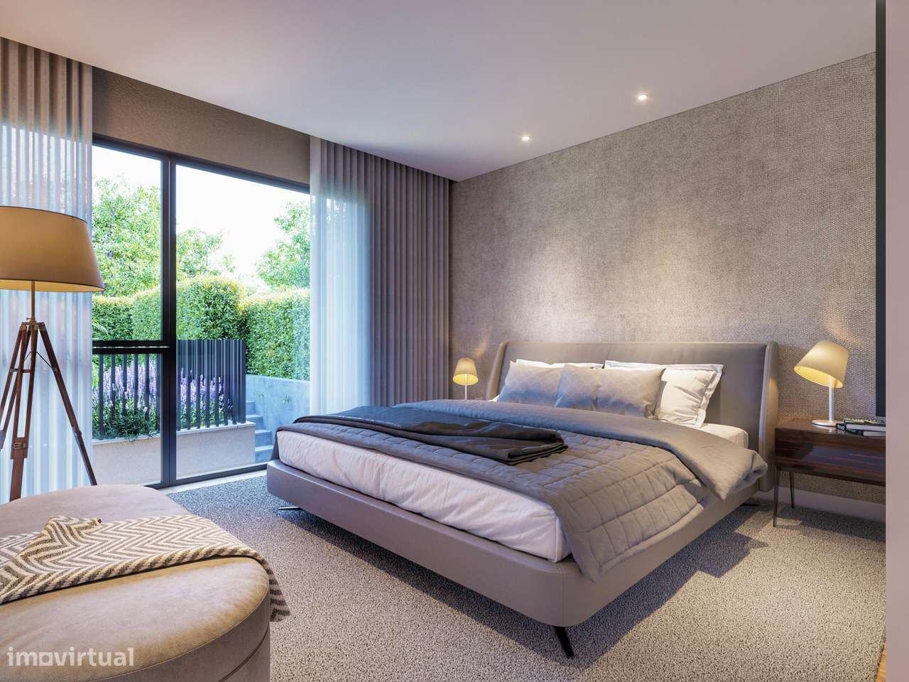 Moradia nova de luxo T3 em Braga-26
