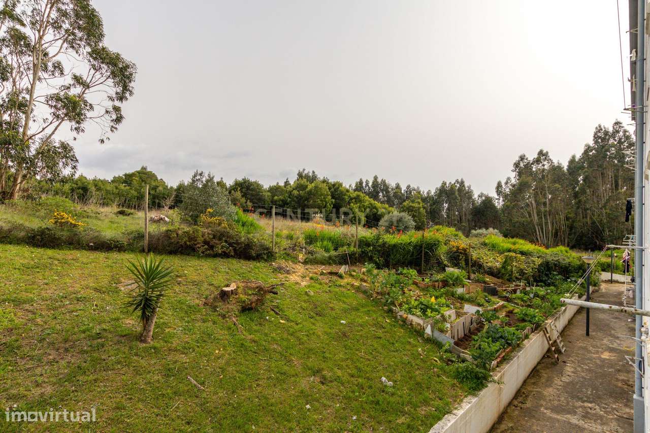 Apartamento T3 em Mira-Sintra perto da Estação da CP Mira-Sintra-Meleç-21