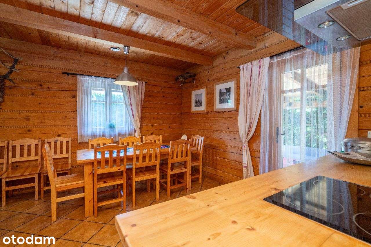 Andrychów–inwestycja pod wynajem krótkoterminowy, wysoka stopa zwrotu - Pełny obrazek: 5/20