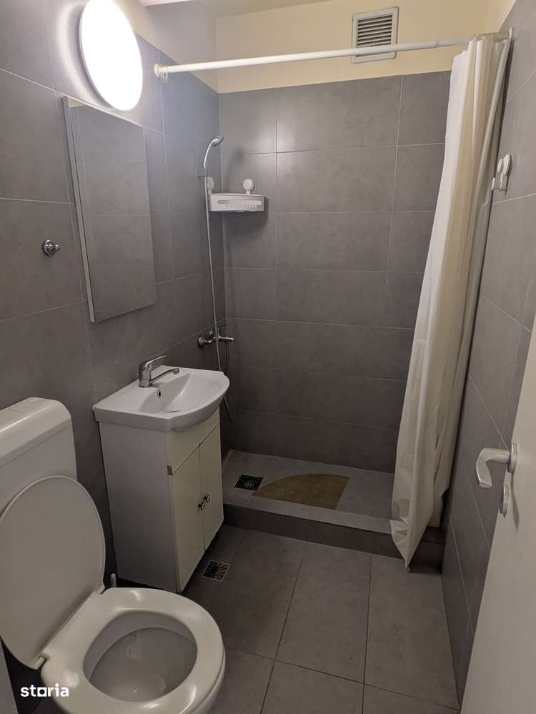 Închiriez apartament 2 camere gara de nord București - Imagine principală: 4/8