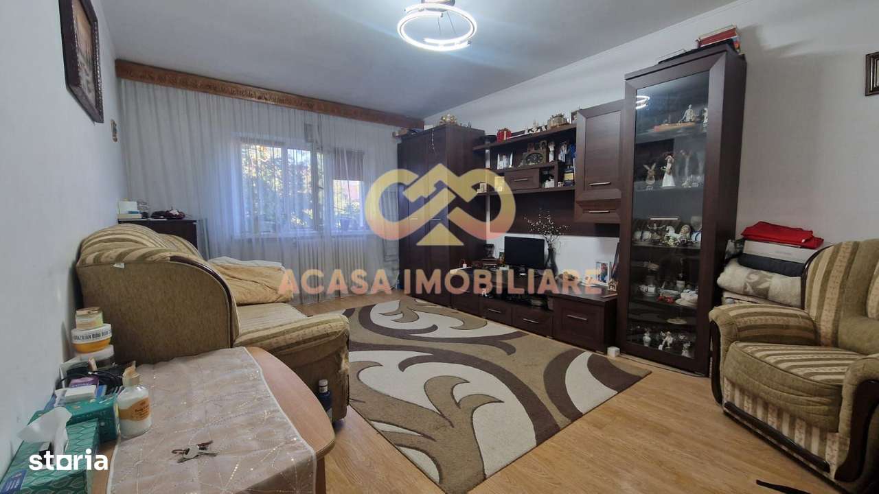 APARTAMENT 3 CAMERE CANTA   72mp - Imagine principală: 1/11