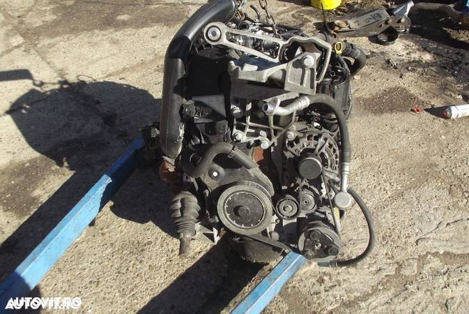 Motor Range Rover Evoque 2.2 cod 224DT Jaguar XF Freelander 2.2 224DT - 2