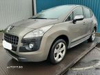 Bloc motor Peugeot 3008 2011 SUV 1.6 HDI - 3