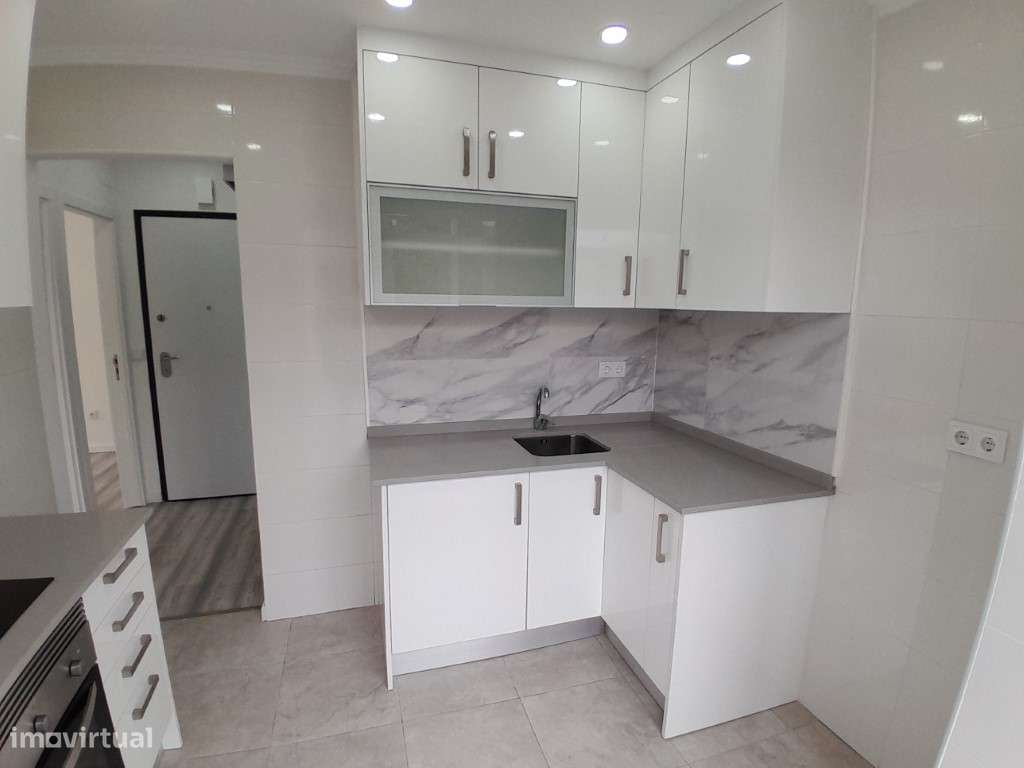 T1 Arroios - Renovado - Grande imagem: 2/39