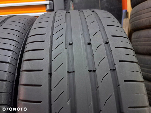 225/45R17 91W Continental ContiSportContact 5 KPL - 6