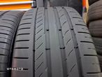 225/45R17 91W Continental ContiSportContact 5 KPL - 6