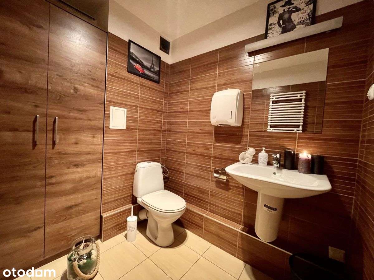 duży pokój biurowy - Pełny obrazek: 5/15