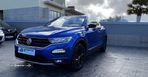 VW T-Roc Cabrio 1.5 TSI Style - 1