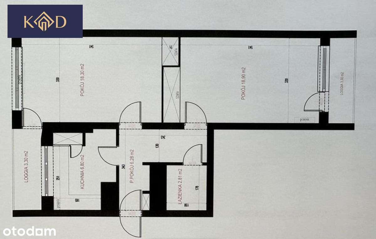 Gotowiec Inwestycyjny - gotowy do najmu-15