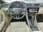 Skoda Superb 2.0 TDI 4X4 DSG Style - 9