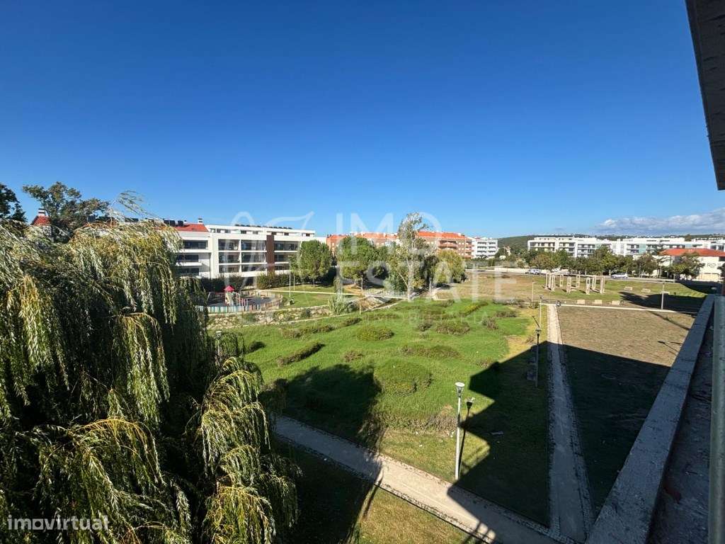 Apartamento T5 Condeixa-9