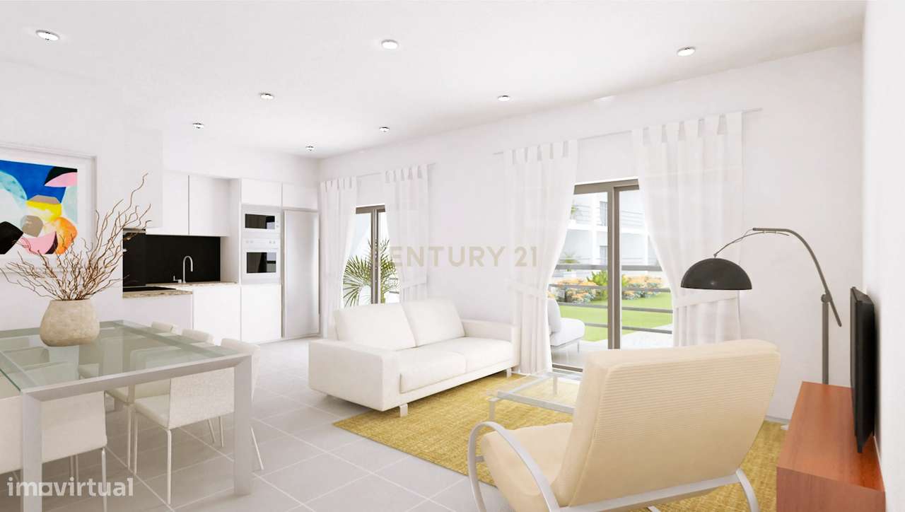 Terreno para construção de edifício habitacional com área total de 4.5 - Grande imagem: 5/7