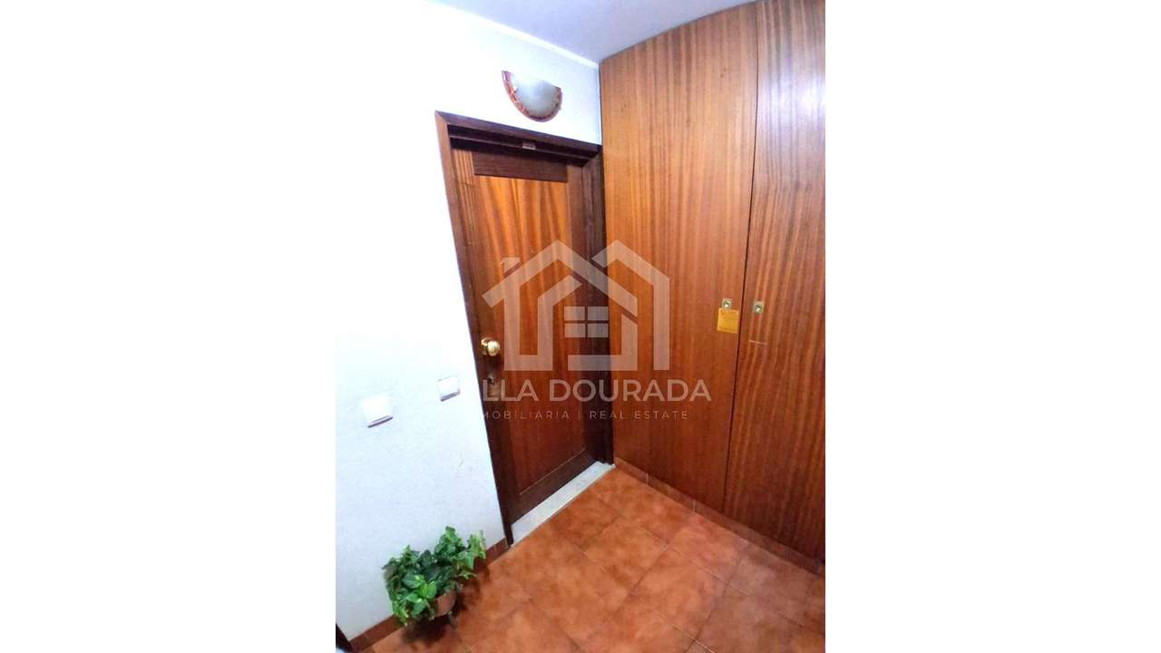 Apartamento T3 em Baguim Do Monte --20