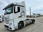 Mercedes-Benz Actros 1845 - 3