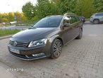 Volkswagen Passat 2.0 TDI Highline DSG - 3