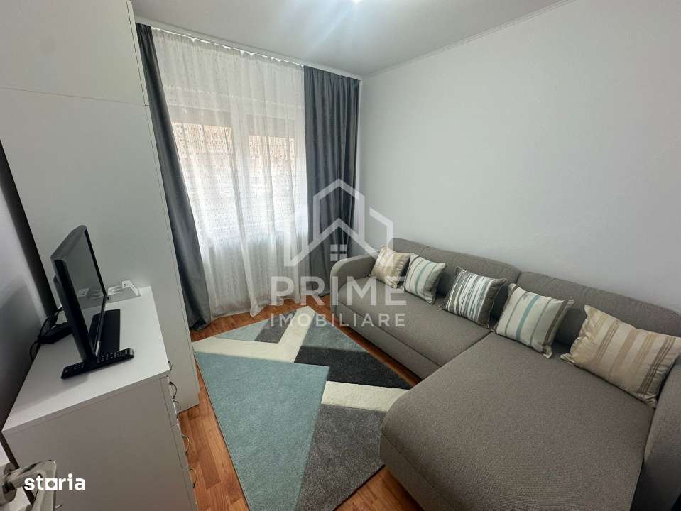 Apartament 2 camere| parter| zona Cugir - Imagine principală: 2/4