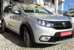 Dacia Logan MCV 0.9 TCe Stepway - 2