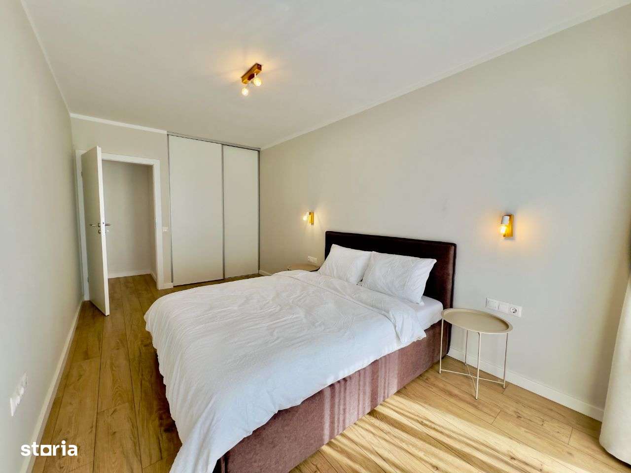 RO/EN Penthouse de lux - nou, mobilat, 4 camere, 2 bai - Cristian-8