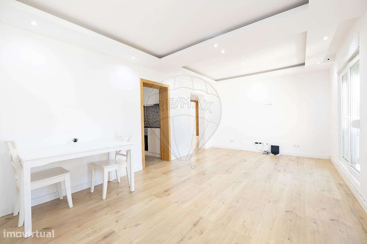 Apartamento T2 para venda-11