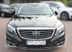 Mercedes-Benz Klasa S 350 d 4-Matic L 9G-TRONIC - 21