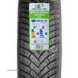 195/65 R15, Linglong G-M 91H, All Season M+S "cu CASCO Inclusiv" - 2