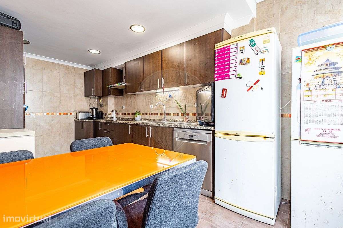 Apartamento T3 para venda-16