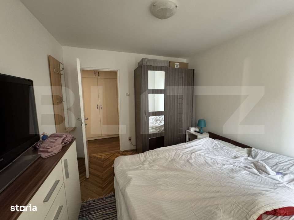 Apartament cu 4 camere,zona Progresul - Imagine principală: 3/12