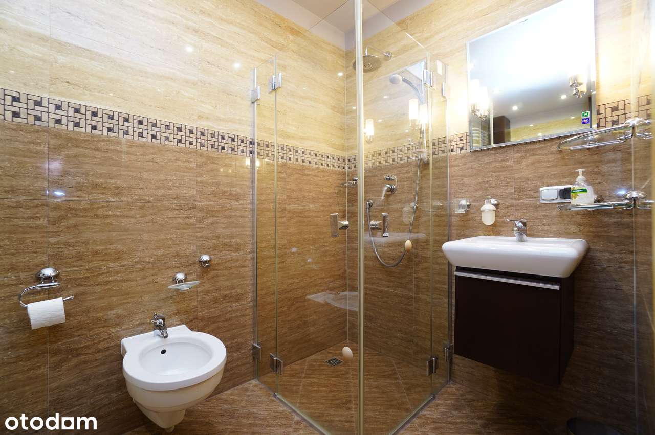 2 os. Pokoje, Kuchnia, garderoba, 2 MP +komórka lok. || Wola Justowska-18