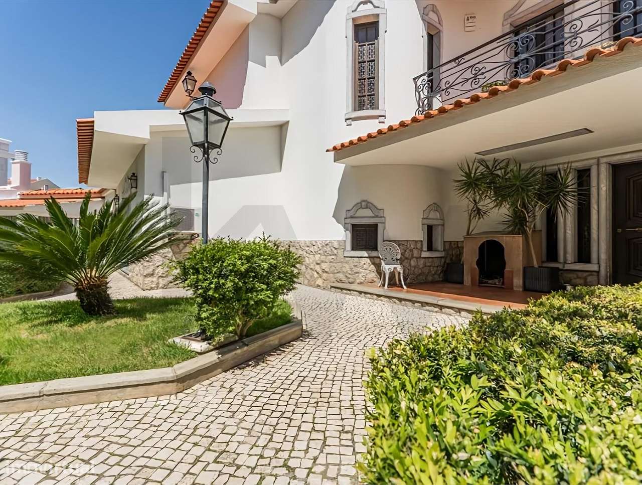 Venda Casa de Luxo no Seixal - Grande imagem: 5/38