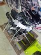 Motor Mercedes ML 2.7 CDI 163cv, ref 612 963 - 2