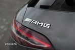 Mercedes-Benz AMG GT - 14