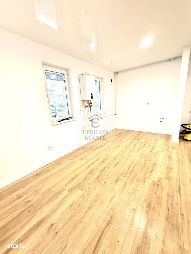 Ap. 2 cam. aprilie 2026 zona Militari Residence-5