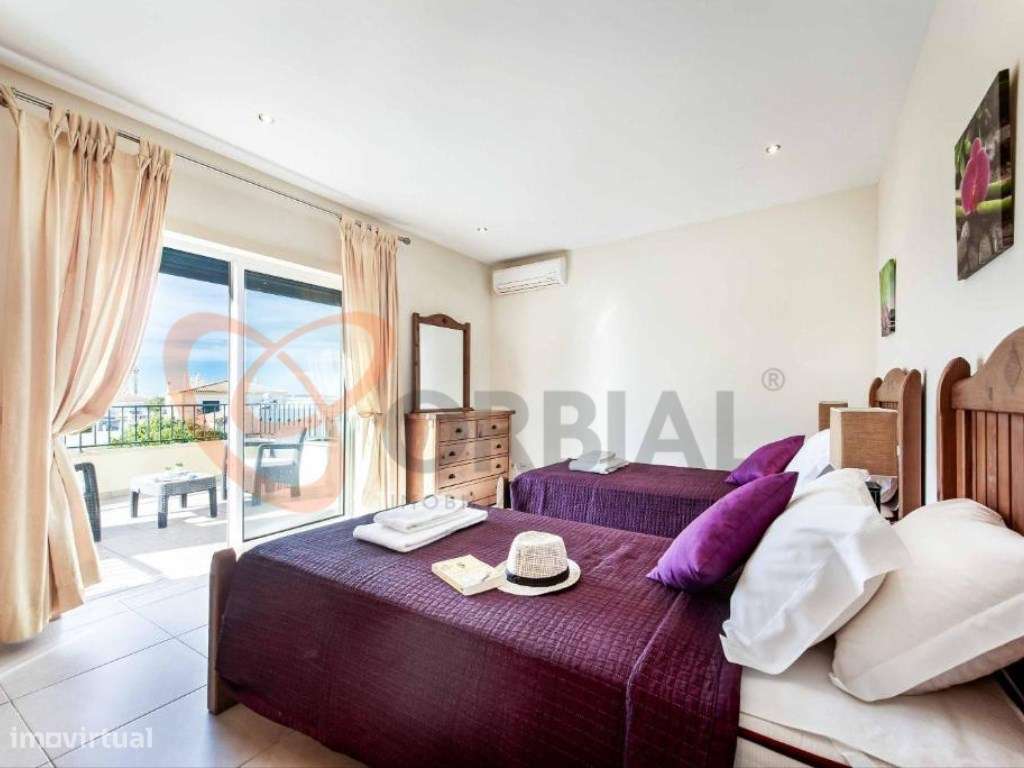 Moradia T4 com Piscina Privada num Lote de 620 m² em Vale de Parra,...-21