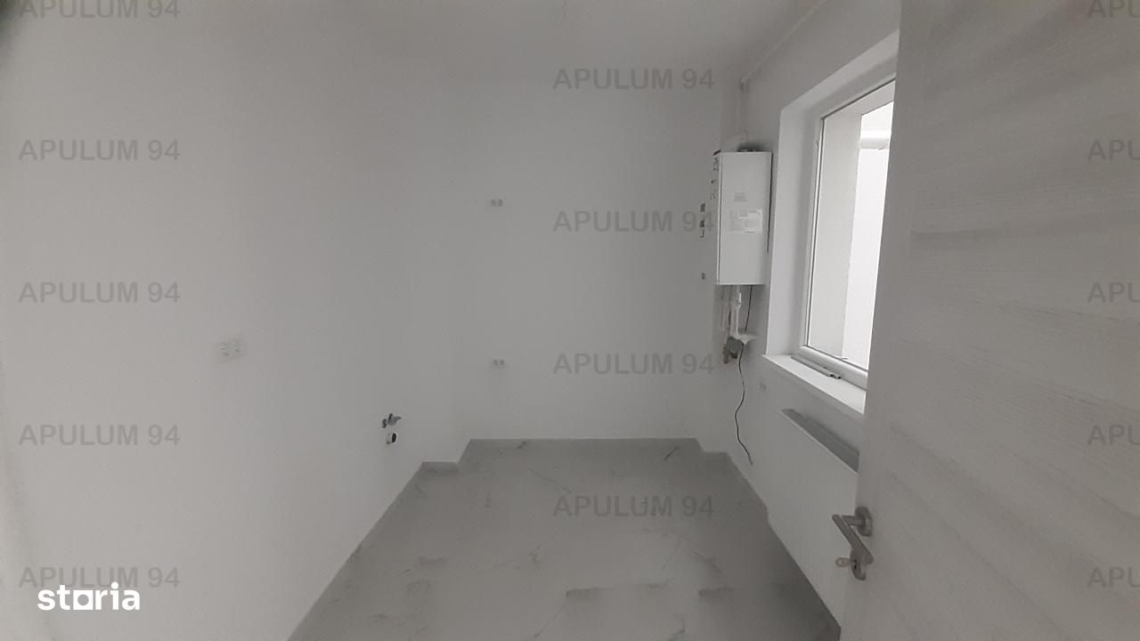 Apartament Nou zona Alunisului