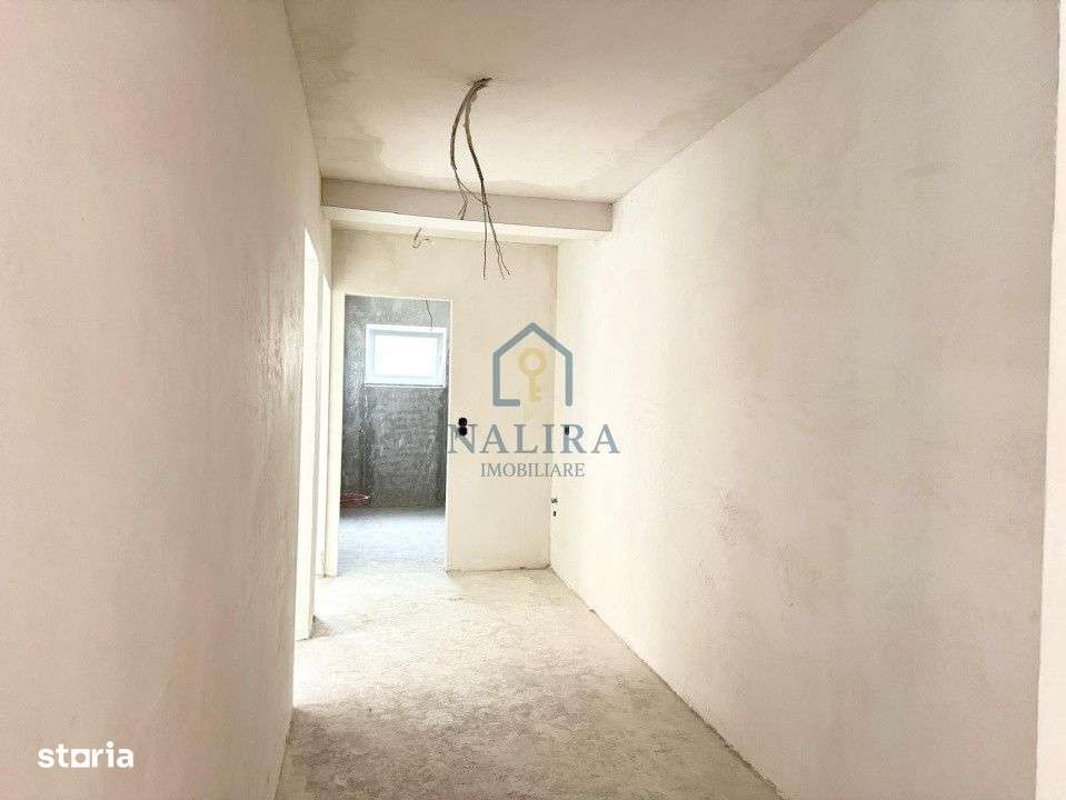 Apartament de vanzare - etaj 1 - Tautii Magheraus bloc nou - Imagine principală: 4/8