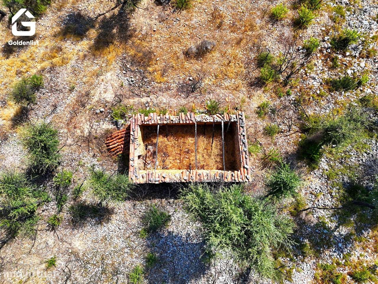 Terreno  Venda em Espírito Santo, Nossa Senhora da Graça e São Simão,N-6