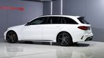 Mercedes-Benz C 250 d AMG Line Aut. - 11