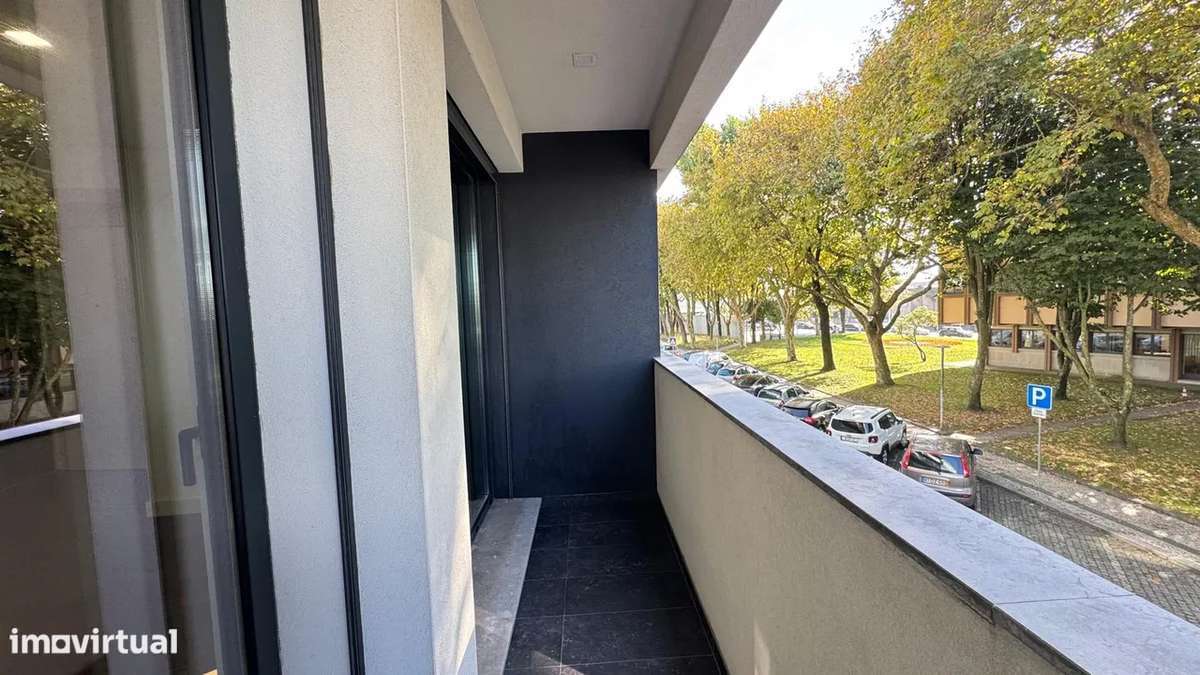 Apartamento T1 - Centro de Esposende - Grande imagem: 5/11