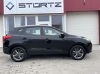 Hyundai ix35 2.0 CRDi 4WD Style - 9