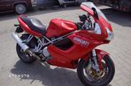 SKUP MOTOCYKLI DUCATI ST3 1000 2005 SILNIK OWIEWKA LAGA RAMA FELGA OPONA STACJA DEMONTAŻU POJAZDÓW SKUP AUT MOTOCYKLI MASZYN ROLNICZYCH - 19