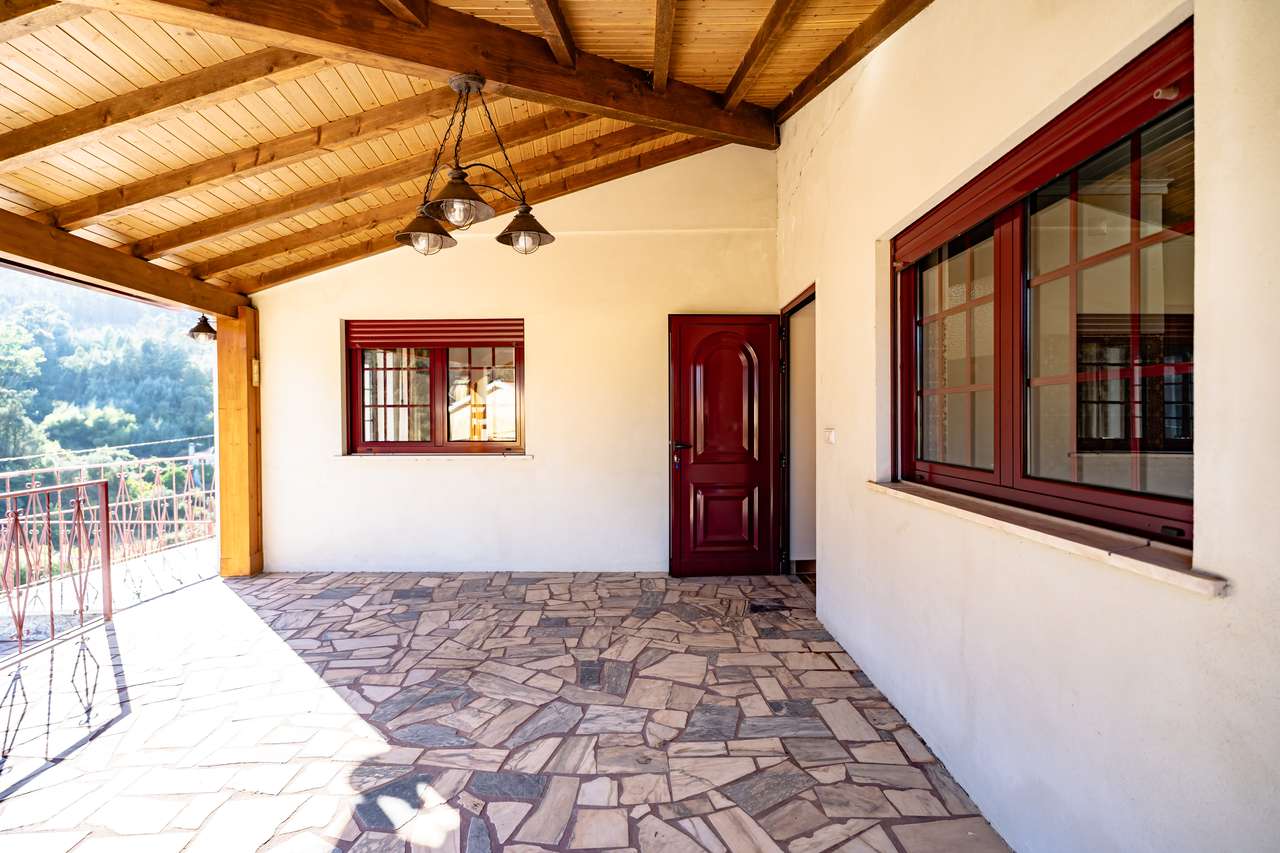 Moradia T3+1  |  Casal de Santo Amaro, Penacova-18